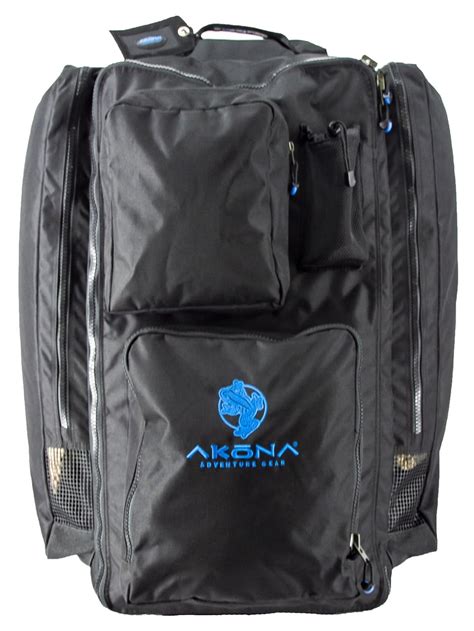 scuba travel bag
